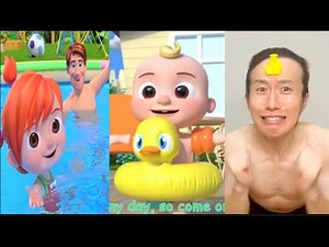 【Funny】 Best video comedy sushininja😂😂😂