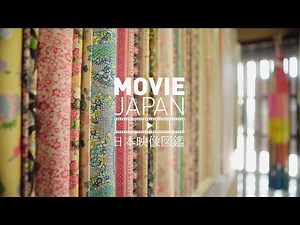 MOVIE JAPAN 日本映像図鑑