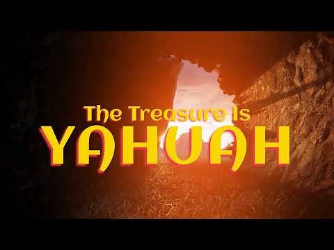 Welcome To The Treasure Is YAHUAH (Introduction Video)