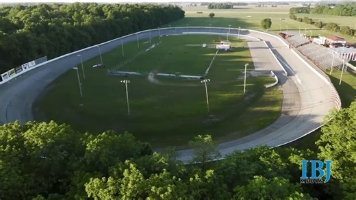 Winchester Speedway adds to Indiana's racing history - Inside INdiana Business