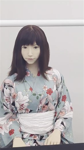 #osaka #androidandrea | Dr. Christian B.