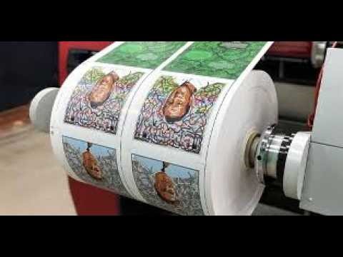 The Amazing Story of the Printing Press | How Gutenberg Changed the World Forever 04-04-2026