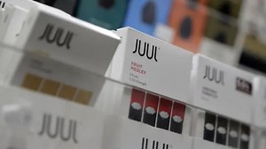 FDA reverses ban on Juul e-cigarettes, opens door to possible authorization