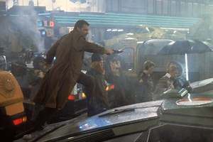 Blade Runner