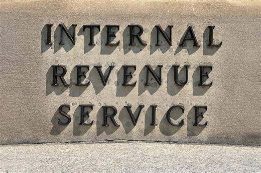 IRS leader Bisignano declines to answer questions over unlawful taxpayer data disclosures to ICE