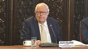 BCR eleva proyección del crecimiento económico de 3 % a 3.2 % este 2025