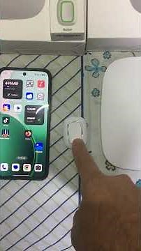 Ajax alarm system configured as panic only