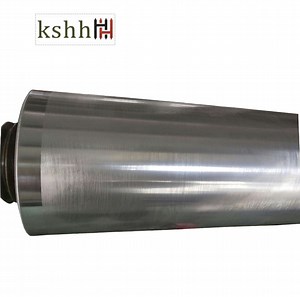 [Hot Item] Gravure Printing Cylinder for Rotogravure Printing Machine