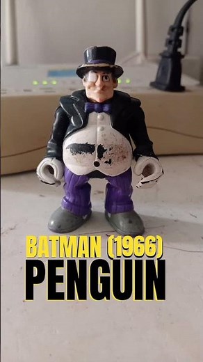 Batman (1966) Penguin