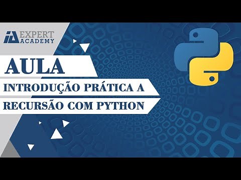 Introdução prática a Recursão com Python