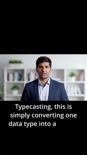 Why Type Casting Matters in Java 🤔 (Most Ignore This) #short #education #motivation #tech #java