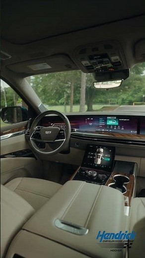 2025 Cadillac Escalade ESV Sport Platinum