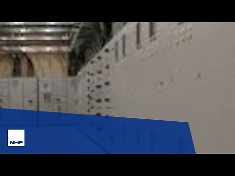 NHP Webinar: Switchgear Assembly Characteristics - Forms of Separation