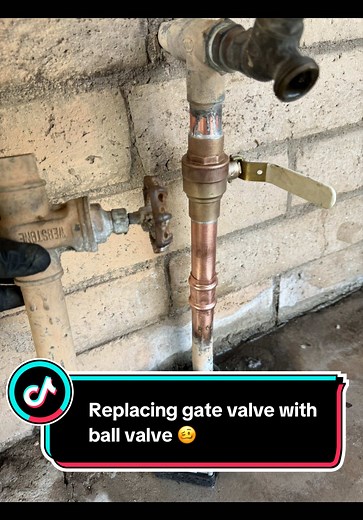 Step-by-Step Guide to Replace a Gate Valve