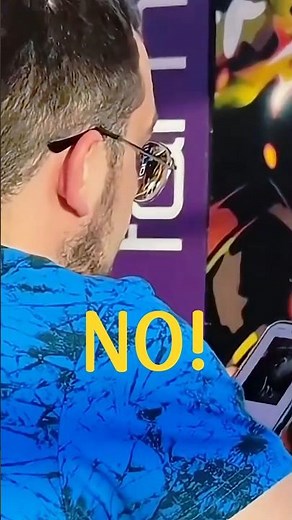 😭 Don't Scan The Barcode #shorts