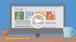 Typing Lessons | Internet Search Tips: Introduction - Typing.com