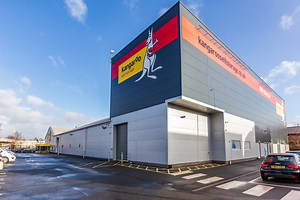 Self Storage Altrincham | 1/2 Price Storage Units for 8 Weeks!