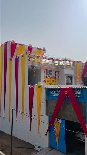 ghar decoration for wedding,entry gate wedding decoration,diy destination wedding decorations