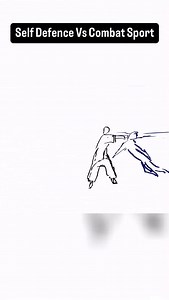 35 reactions · 5 comments | 壘 COMBAT SPORTS vs REAL SELF-DEFENSE ️...
