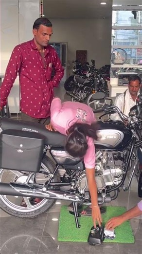 Hero splendor plus 2026 model e20 version customer reviews #ranubikerpoint #automobile #herosplendor