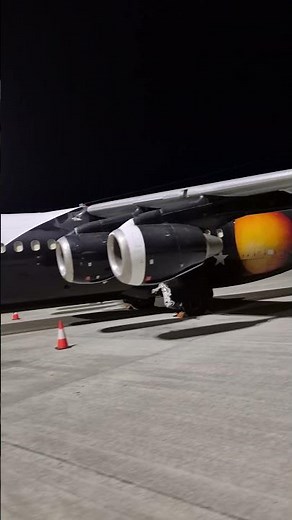 BRITISH AEROSPACE (BAE 146 200)