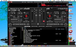 Virtual Dj Basic Mac