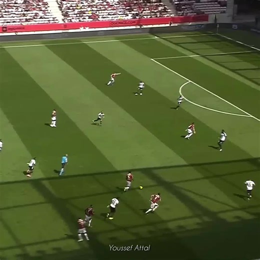 لولا الإصابات لكنا نشاهد أفظل ظهير في العالم 💔