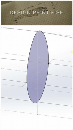 Design your custom 3D printed Fishing Lure