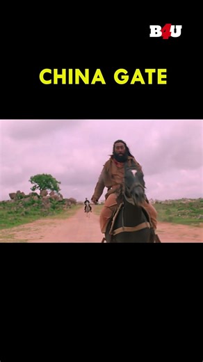 मूवी क्लाइमेक्स, चीखे तो तू सुनेगा साउजी, इन गांव वालों की - part 4 #bollywood #hindi #movie #film