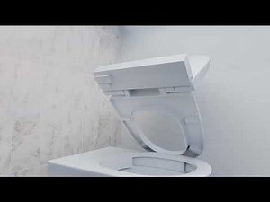 Smart Toilet Installation Guide: Upgrade Your Bathroom with Bidet Technology 🚽✨