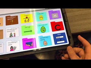 Guided Access on iPad Pro