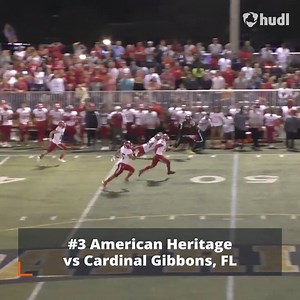 24K views · 207 reactions | Three OTs stood between this team and the state semifinals. | Hudl | Facebook