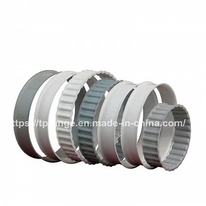 [Hot Item] Wholesale Dual Wheel Spacing, Spacer Bands, Wheel Spacer (15", 20" 22" 24") Spare Parts