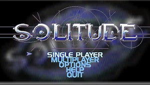 Solitude PSP