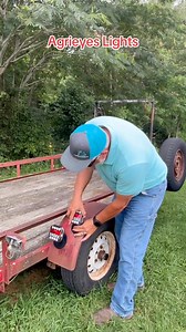 Tired of cumbersome wiring, loose connections, and tangled cables on every haul? 😖🔌 Our Wireless Magnetic Trailer Lights snap on in seconds, stay secure, and keep you visible from dusk till dawn. No holes, no wiring, just reliable safety. 🧲⚡ Why you’ll love it: Strong magnetic mounting for quick, tool-free setup Waterproof, IP-rated, and vibration-tested Redundant brake/turn signal indicators for clear visibility Works on most trailers and vehicles, indoors or outdoors | Reviedazle