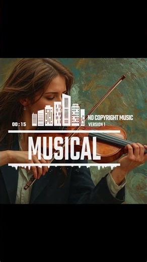 Musical (Version 1) | Gentle & Narrative