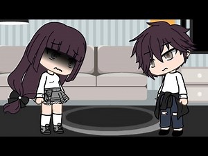 The Hole | Gacha Life Skit (Clean)