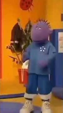 Tweenies Milo thinks rainbows are made of ice cream