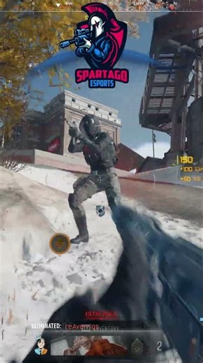 Ruining The Whole CoD Franchise With Awful Gaming 🦠 4K UHD HDR DLSS RTX 4070 SUPER #SPRTGO-DREAM