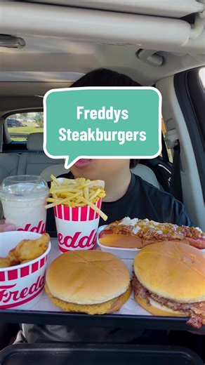 Freddy's Fast Food Review: Is It Underrated?