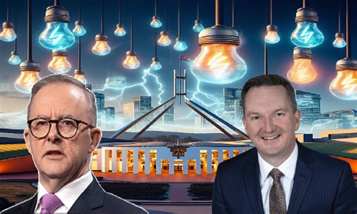 Australia needs stable baseload power