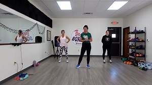 11/28/24* CARDIO/WEIGHT/BAND WORKOUT!!