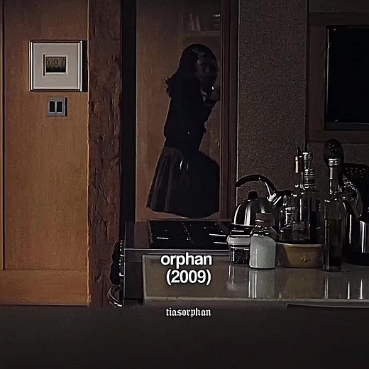 Orphan Esther Coleman Editor Video