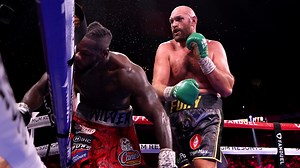 On This Day: Tyson Fury brutally knocks out Deontay Wilder to end epic rivalry | DAZN News GB