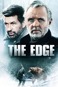 The Edge: The Edge: Trailer 1