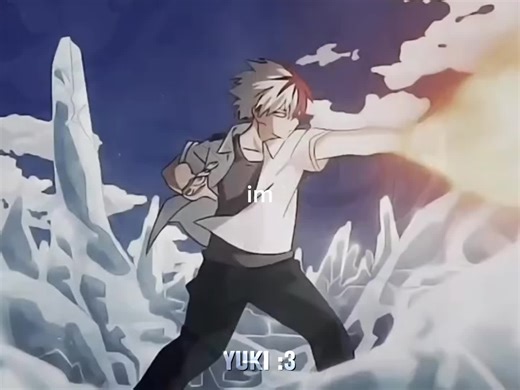 Todoroki's Character Edit Showcase