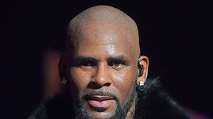 R. Kelly's Alleged Victim from 2008 Set to Testify in New Trial