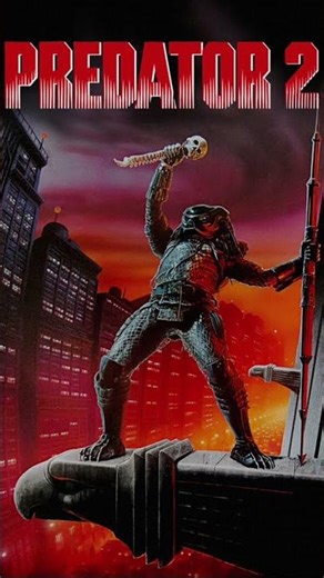Predator 2 was theatrically released 35 years ago today