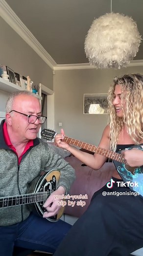 My First Bouzouki Lesson: Mastering the Basics