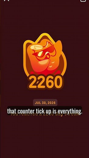 The 2,260-Day Duolingo Streak That Should Be IMPOSSIBLE